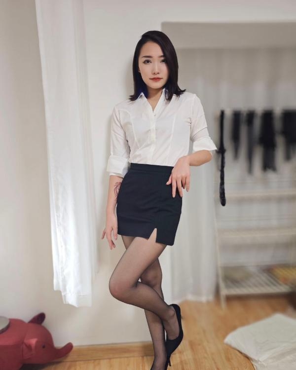 丝足妹子lisa