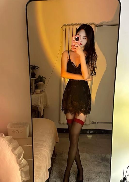 蜀山黑丝美腿