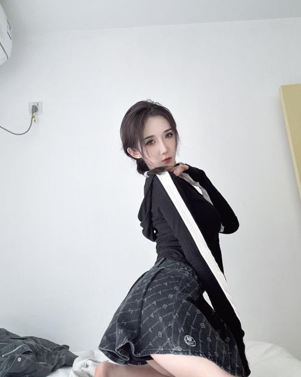 包河小少妇