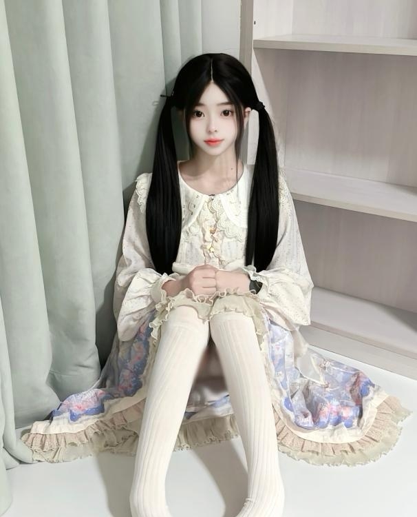 极品萝莉