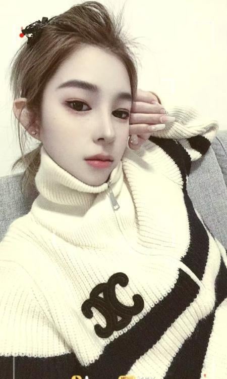 环保女孩Vivian