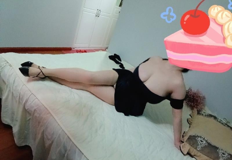 天心区巨乳少妇