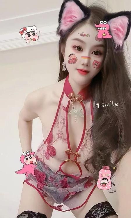 苏州虎丘小姐姐