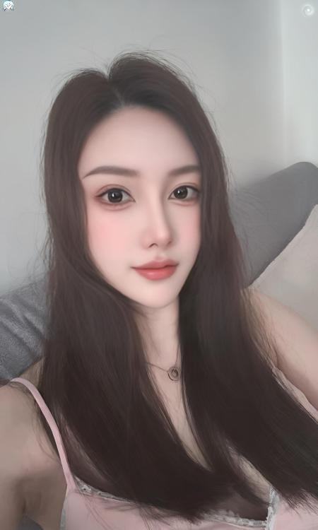 普陀美女Selina