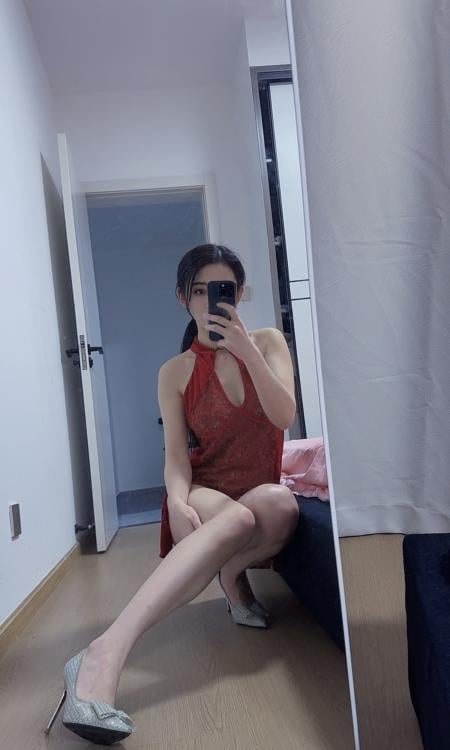 舞蹈老师雅雯