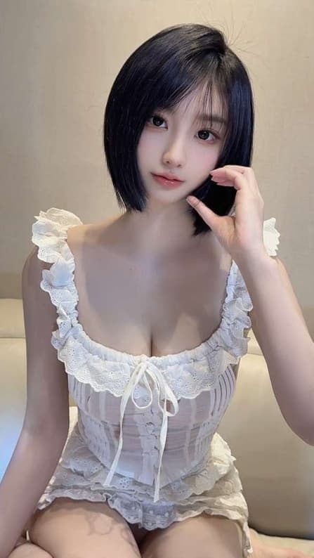 烟台嫩妹敏感体质一碰抽抽的