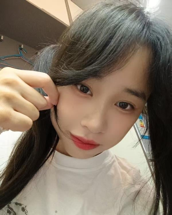 海珠萝莉妹