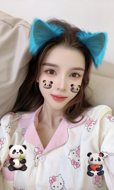 马群骚妹