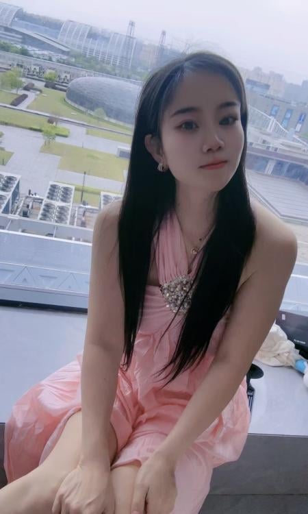 性价比不错妹子