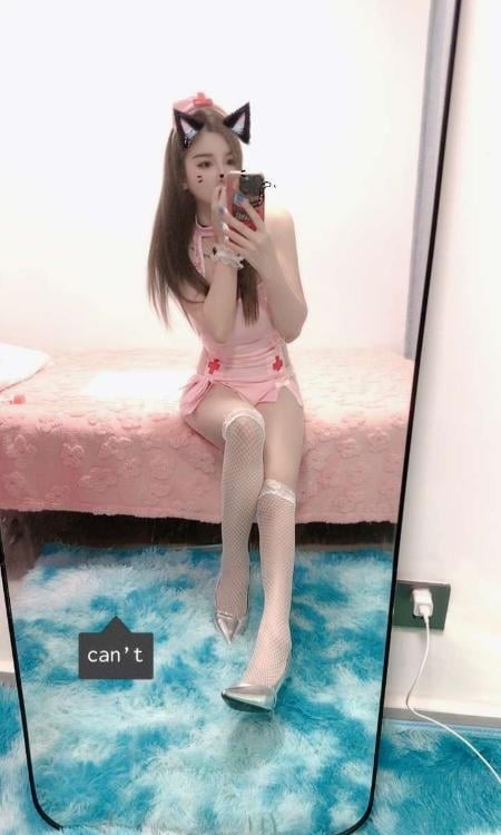 吴中骚妇