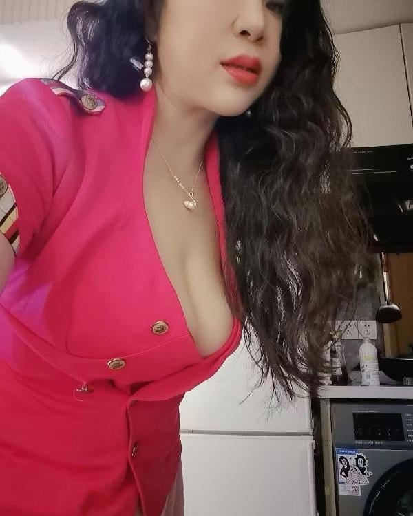 南桥性价比肉感熟女