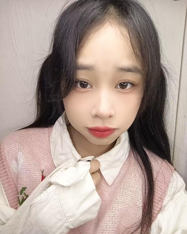 海珠萝莉妹