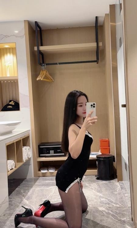 性感纯欲娜美宝安坪洲