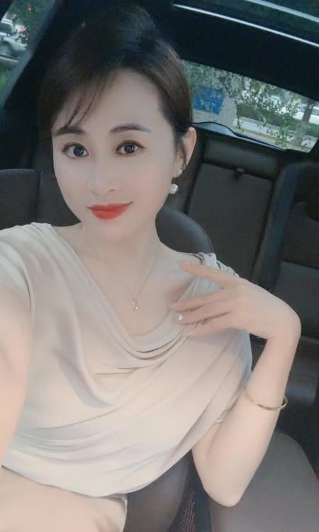 禅城体验很好的少妇