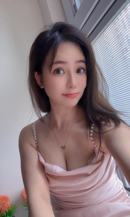 南通御姐个人