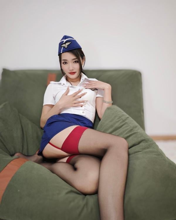 丝足妹子lisa