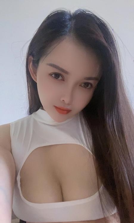 浦东妩媚性感美娜