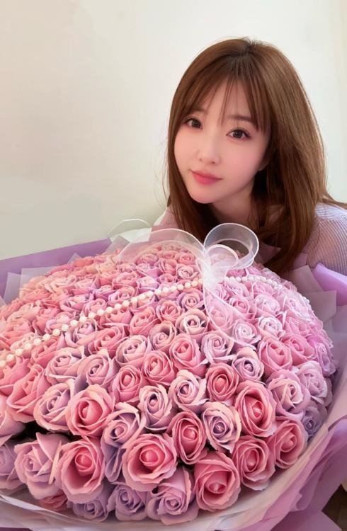 美腿女神可儿