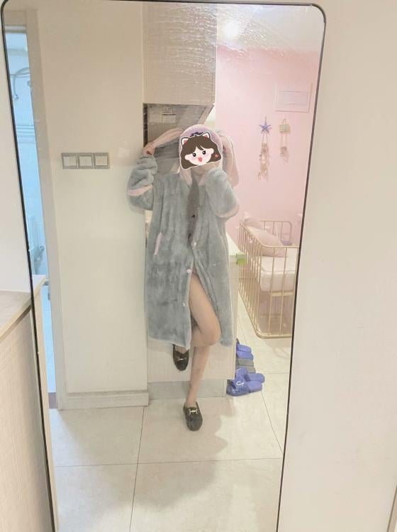 湖塘骚妇沫沫