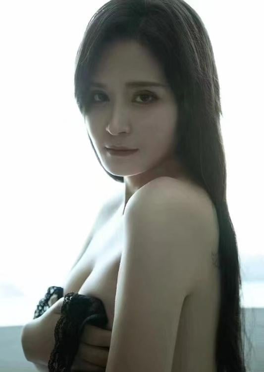 性感瑶瑶