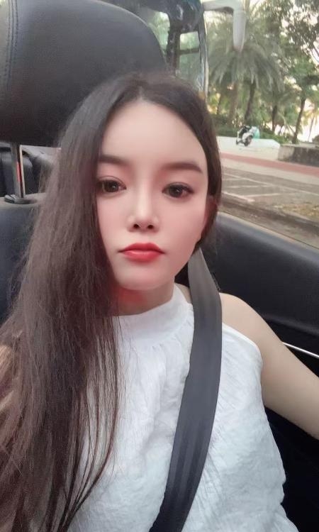 大长腿炮姐