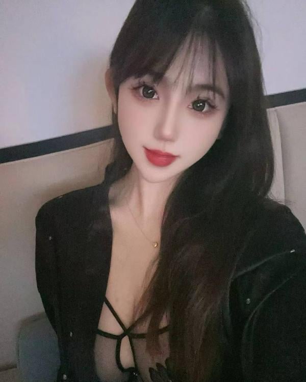 思明女友感老师