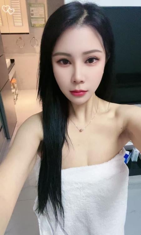 上海风骚行小妹