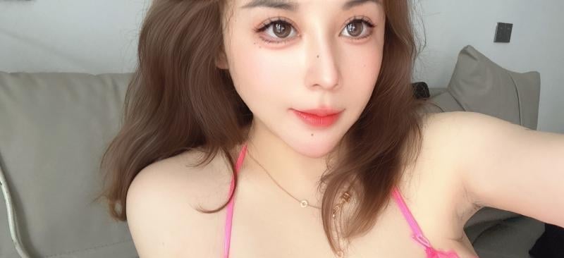 蜀山区大牛奶妹