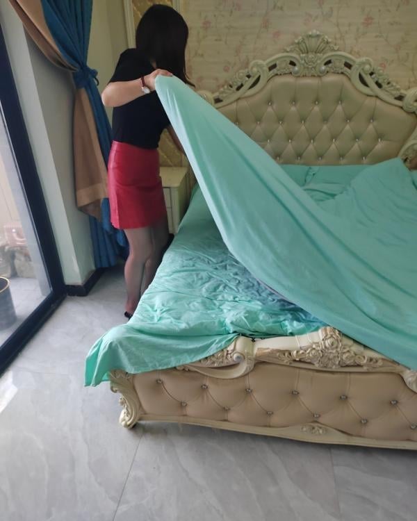美脚离异熟女
