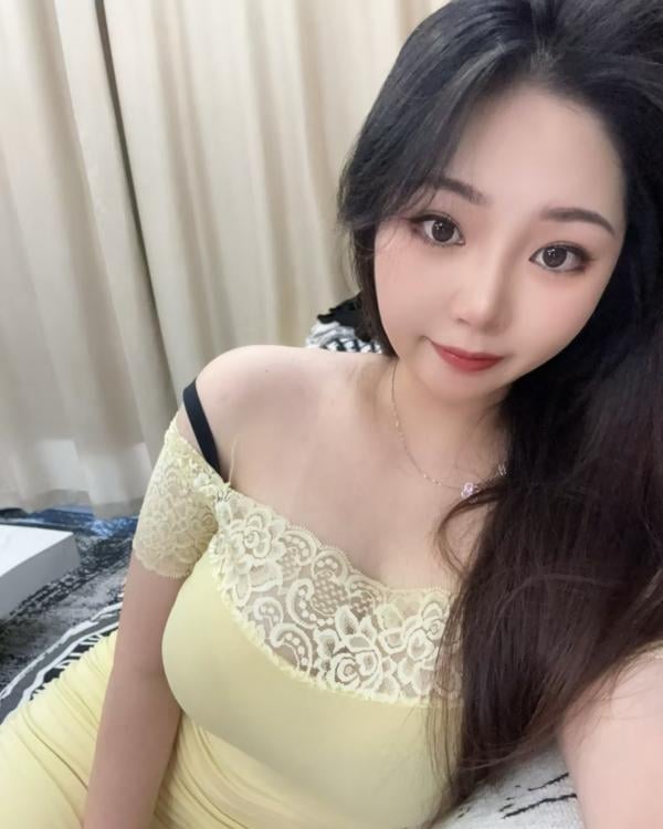 中粮四美大胸mimi