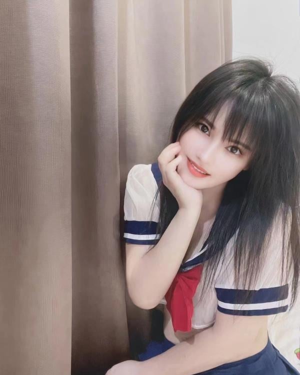 双马尾瑶瑶