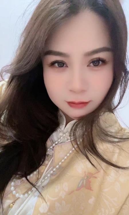 天津熟女老人