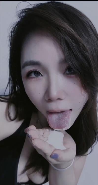 夫子庙少妇