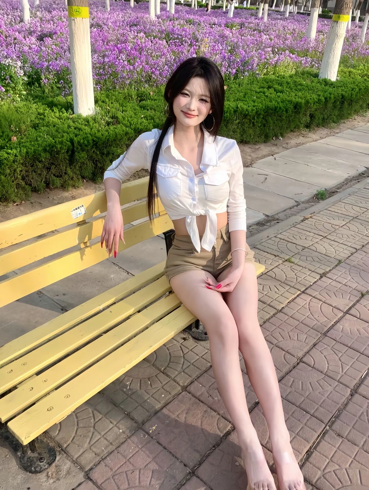 兰州长腿妹花花泻火佳品