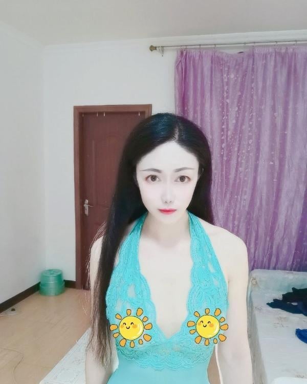 服务型风骚少妇