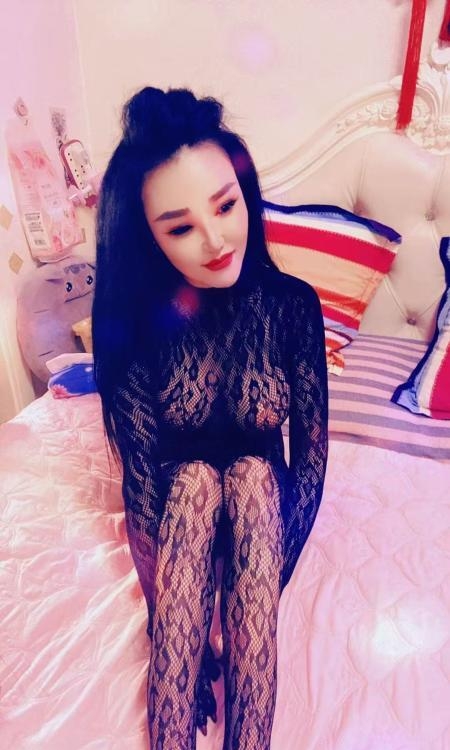普陀角色扮演御姐
