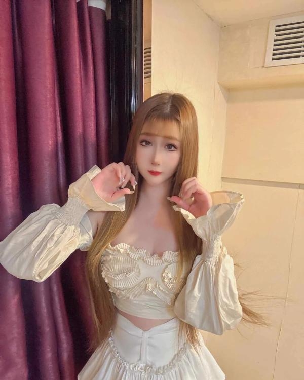 二刷童颜巨乳欧美风
