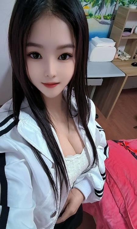 昆山SPA大波妹