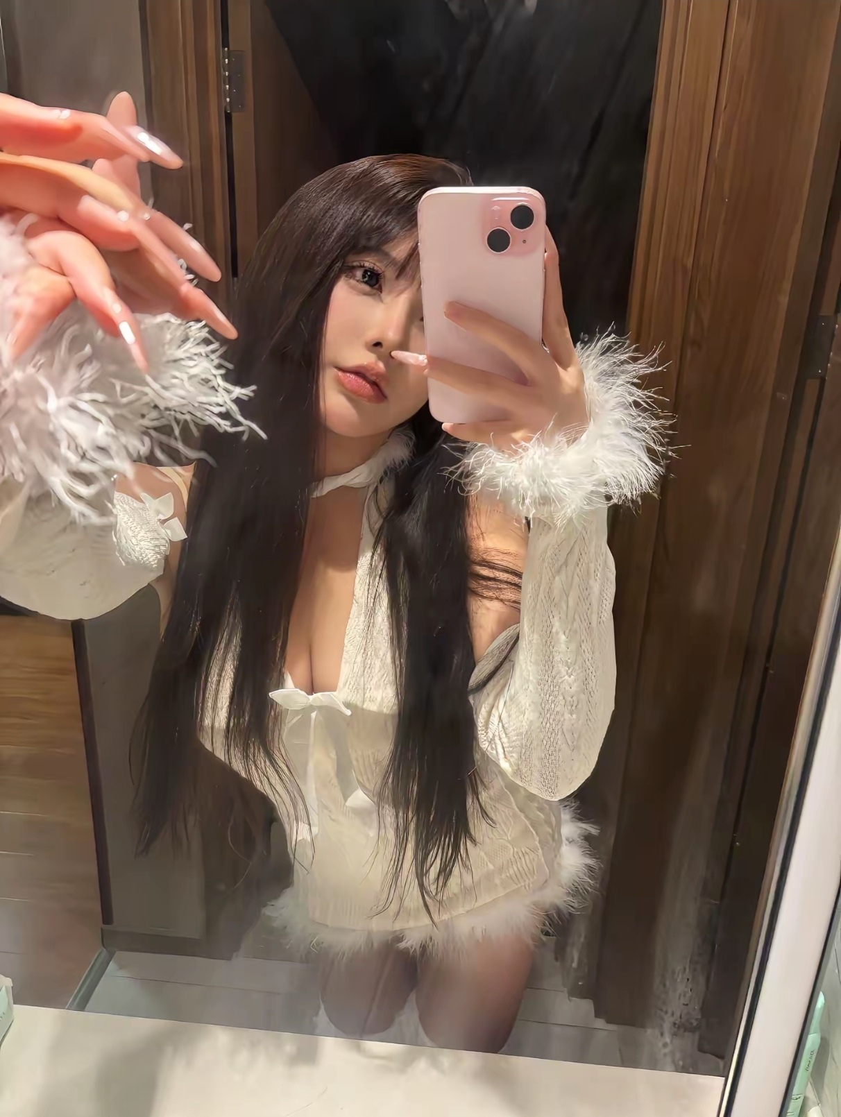 松江区做大活嫩妹潇潇