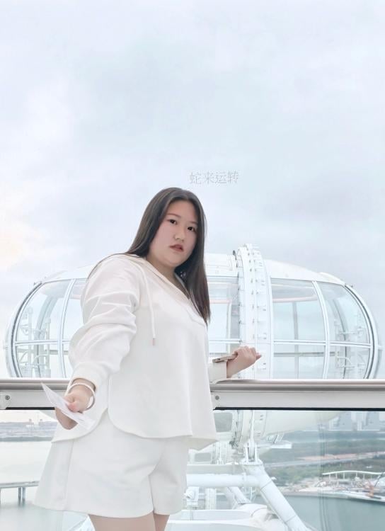 龙华BBW海臀妹