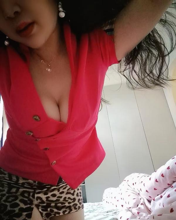 南桥性价比肉感熟女