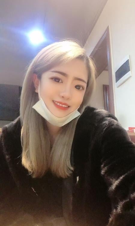 城阳温柔小妹