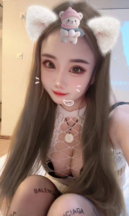 兰州网袜尤物诗婷