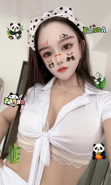 可吻晴晴