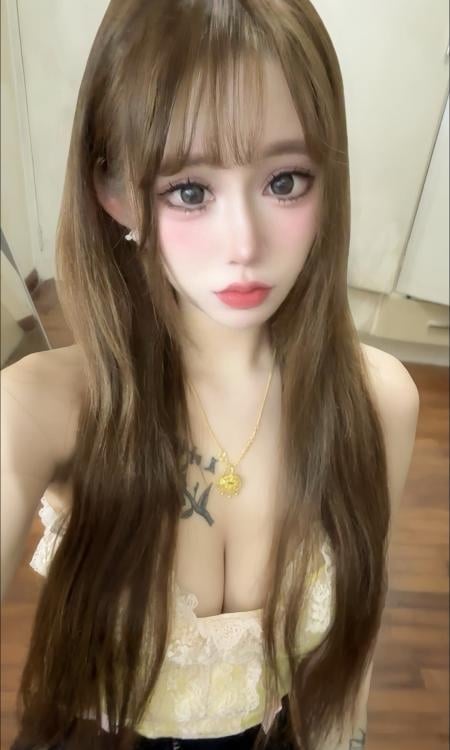 宝山橙子