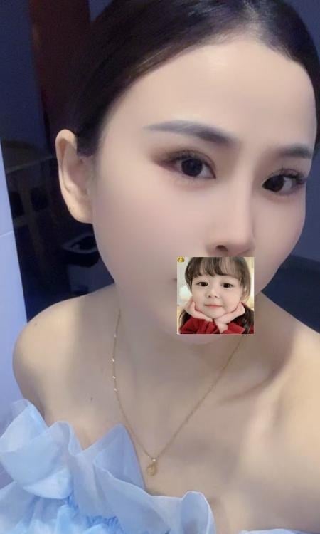 临平会喷水的水娃