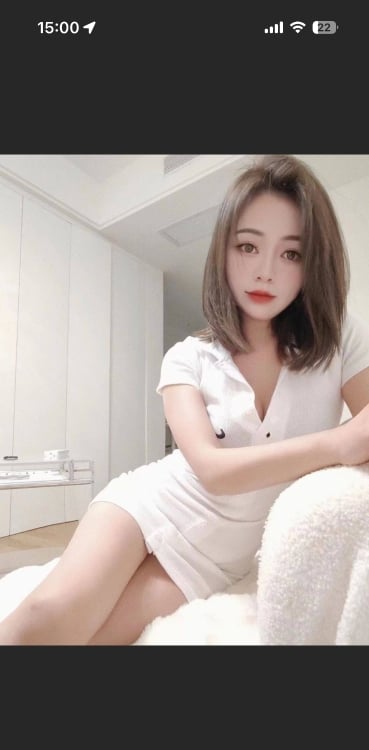 傲娇小野猫