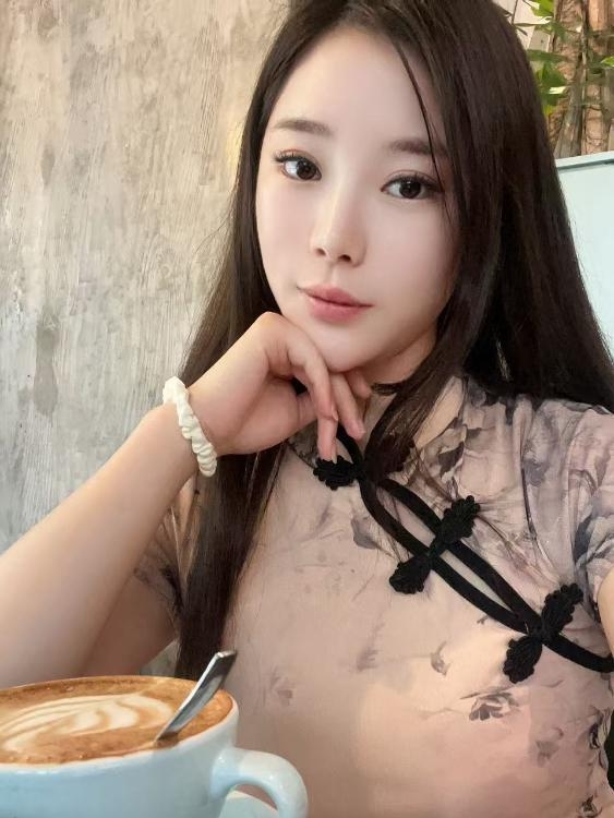 深圳欲女妮妮