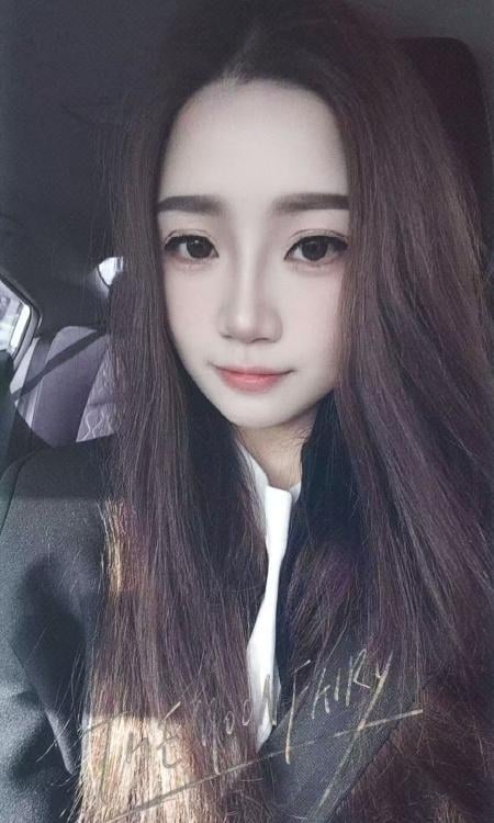 河北小少妇