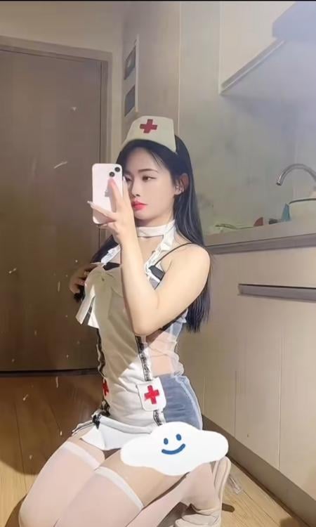 服务系老师小沫